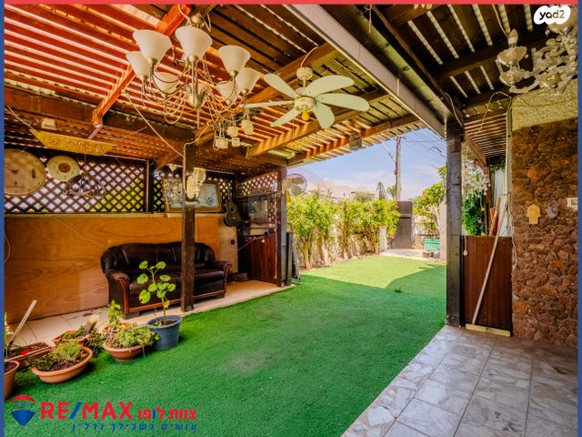 דו משפחתי, הכשרת היישוב, עפולה