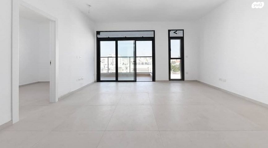 דירה, זמנהוף 5, נאות רחל, חולון