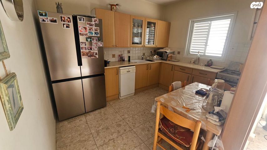 דירה, שדרות הרב לוין, רמת עמידר, רמת גן