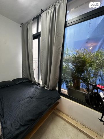 דירה, מנדלי מוכר ספרים 7, הצפון הישן - דרום, תל אביב יפו