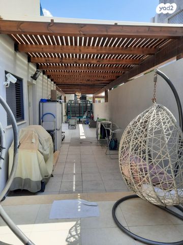 בית פרטי/ קוטג', אשקלון