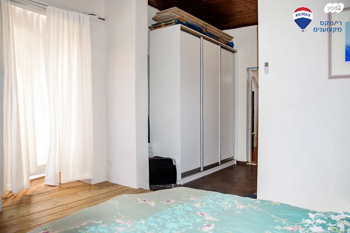 דו משפחתי, המעפילים 57, גבעת אולגה, חדרה