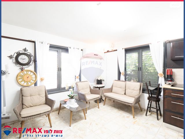 דו משפחתי, הכשרת היישוב, עפולה