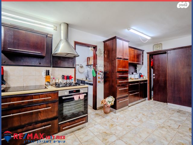 דו משפחתי, הכשרת היישוב, עפולה