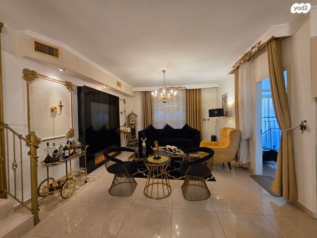 דירת גן, שדרות דוד בן גוריון, הסיטי, אשקלון