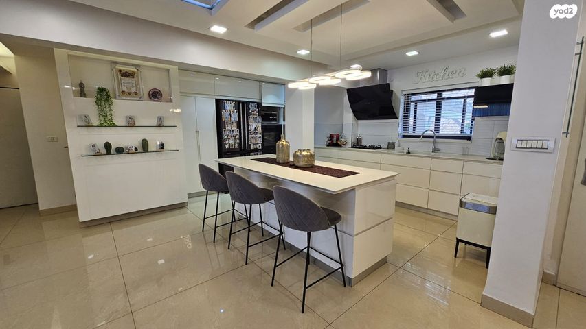 דירת גן, צאלון, נוף כינרת, טבריה