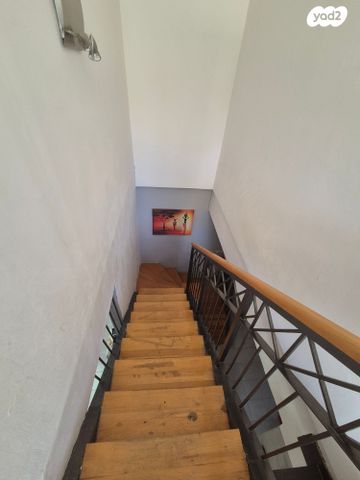 דופלקס, שושנת הכרמל, כרמל מערבי, חיפה