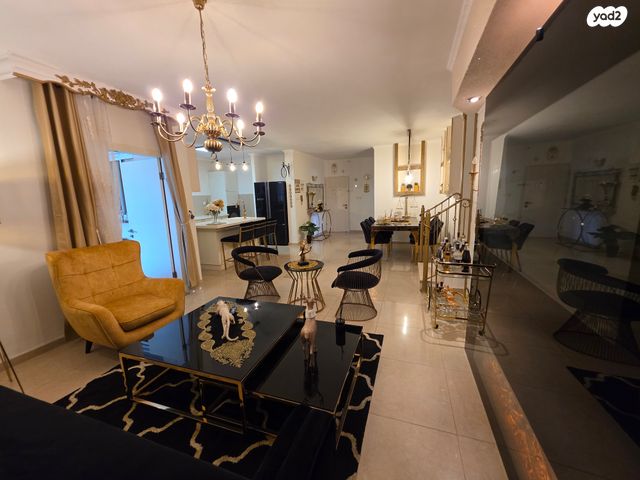 דירת גן, שדרות דוד בן גוריון, הסיטי, אשקלון