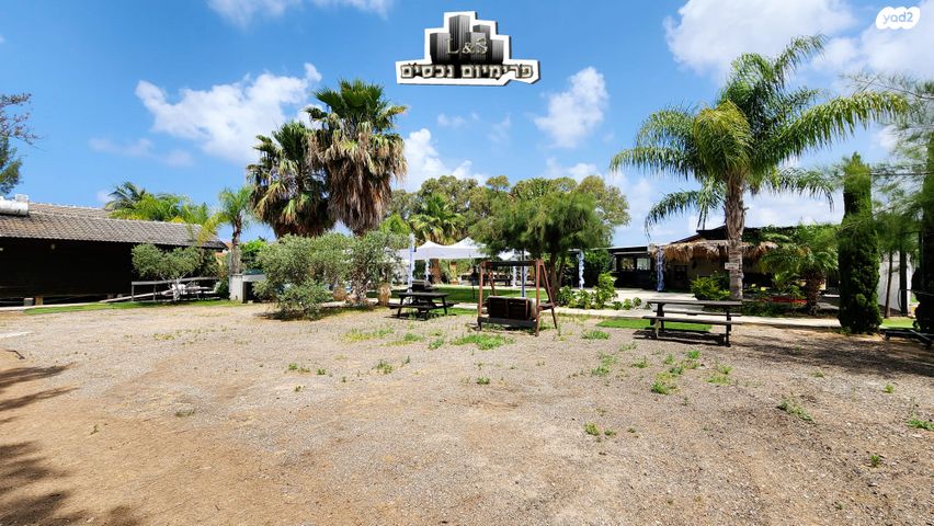 משק חקלאי/ נחלה, רסקו, נהריה