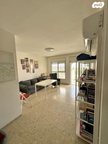 דירה, יוסף תקוע, רמות, באר שבע