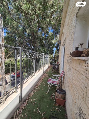 דופלקס, שושנת הכרמל, כרמל מערבי, חיפה