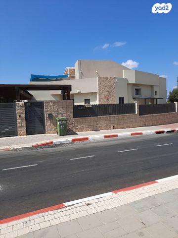 בית פרטי/ קוטג', אשקלון