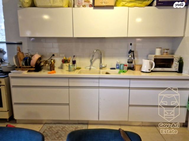 דירה, שח"ל, גבעת מרדכי, ירושלים