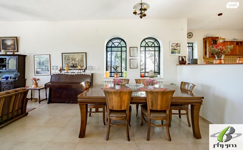 בית פרטי/ קוטג', הוותיקה, צור הדסה