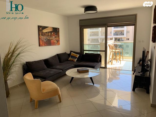 דירה, שדרות קדש 6, ברנע, אשקלון