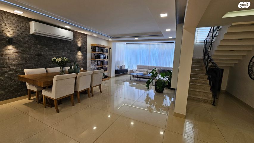 דירת גן, צאלון, נוף כינרת, טבריה