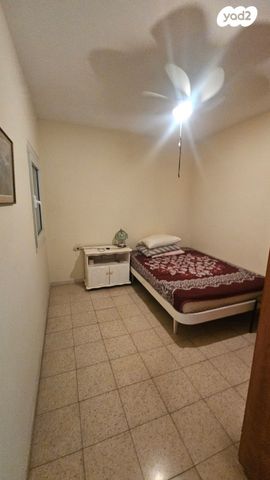 דירה, שדרות הרב לוין, רמת עמידר, רמת גן