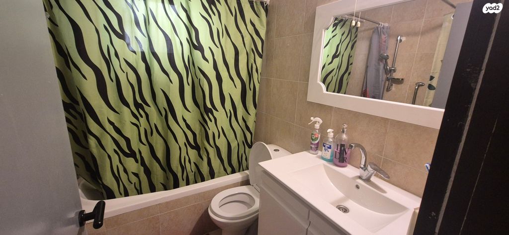 דירה, רחבת רד"ק, באר שבע