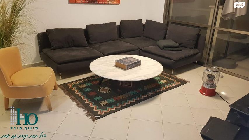 דירה, שדרות קדש 6, ברנע, אשקלון