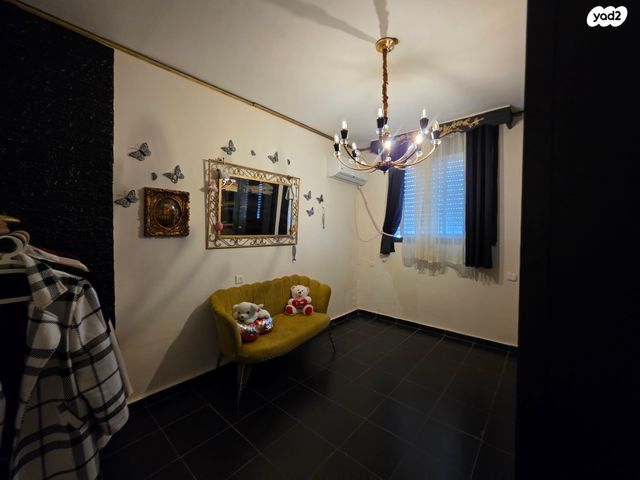 דירת גן, שדרות דוד בן גוריון, הסיטי, אשקלון