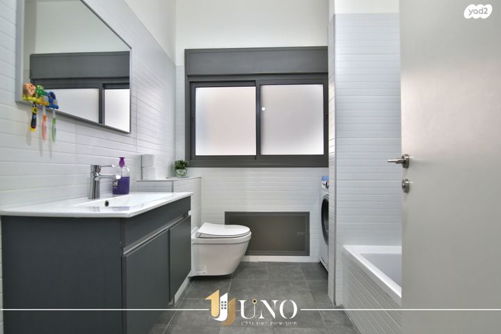 דירה, העצמאות 41, מרכז העיר, קרית אתא