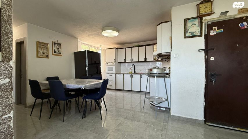 דירה, שדרות בן גוריון, בן גוריון, רמלה