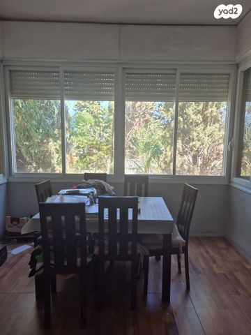 דופלקס, שושנת הכרמל, כרמל מערבי, חיפה