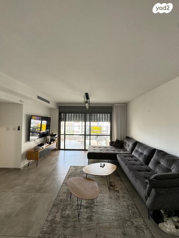 דירה, ברנע, אשקלון