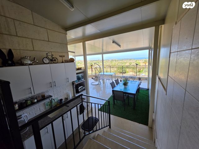 דירת גן, שדרות דוד בן גוריון, הסיטי, אשקלון