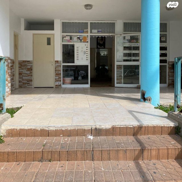 דופלקס, שדרות הורדים 5, גן שמואל, קרית מלאכי