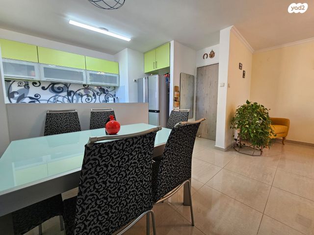 דירה, אצ"ל 64, תל גיבורים, חולון