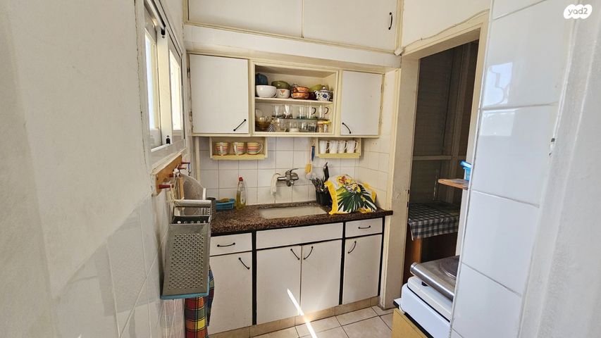 דירה, הגלעד 7, יוספטל, נהריה