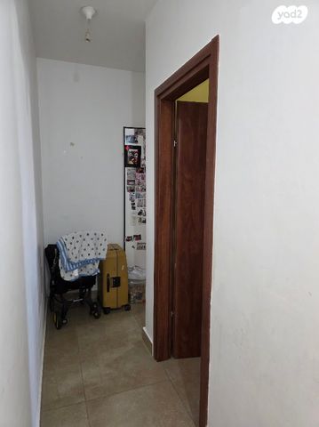 דירה, משה רבנו, רמת אבי עזרי / רמת בית שמש ג-1, בית שמש