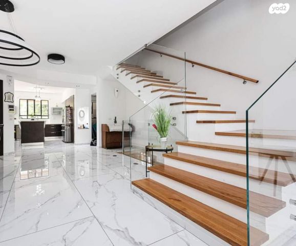 דו משפחתי, הכורם 38, פתח תקווה