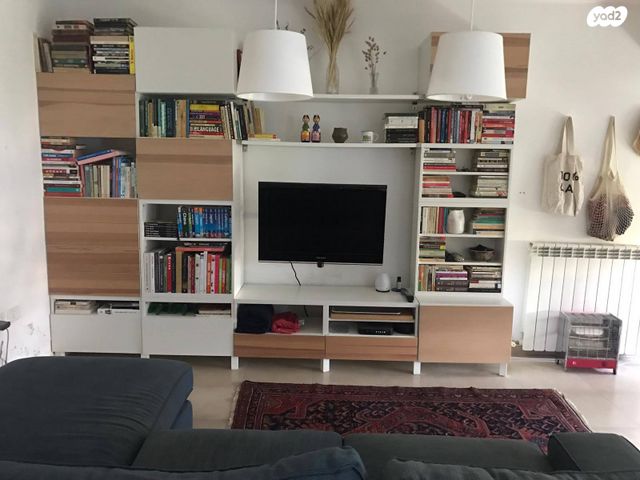 דירה, גבעת בית הכרם, בית הכרם, רמת בית הכרם, ירושלים