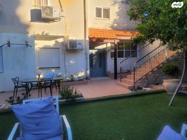 דירת גן, לוטם, כרמיאל