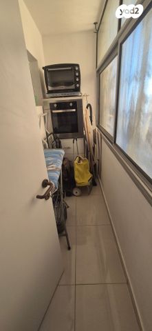 דירה, רחבת רד"ק, באר שבע