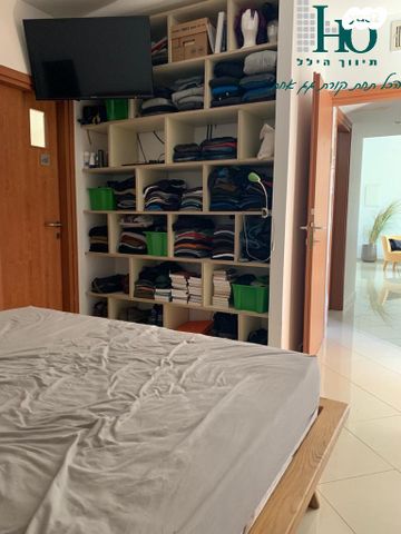 דירה, שדרות קדש 6, ברנע, אשקלון