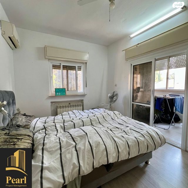 דירה, עמק רפאים 37, ירושלים