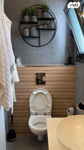 דירה, עיר, מרכז העיר, נהריה