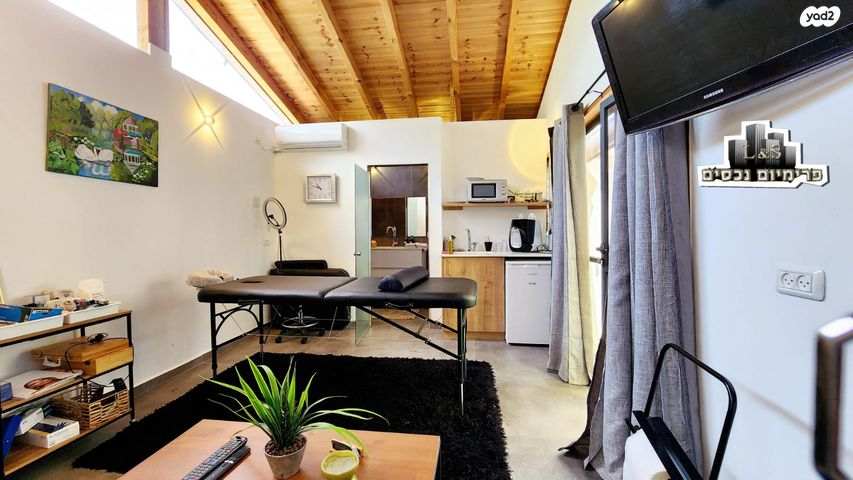 משק חקלאי/ נחלה, רסקו, נהריה