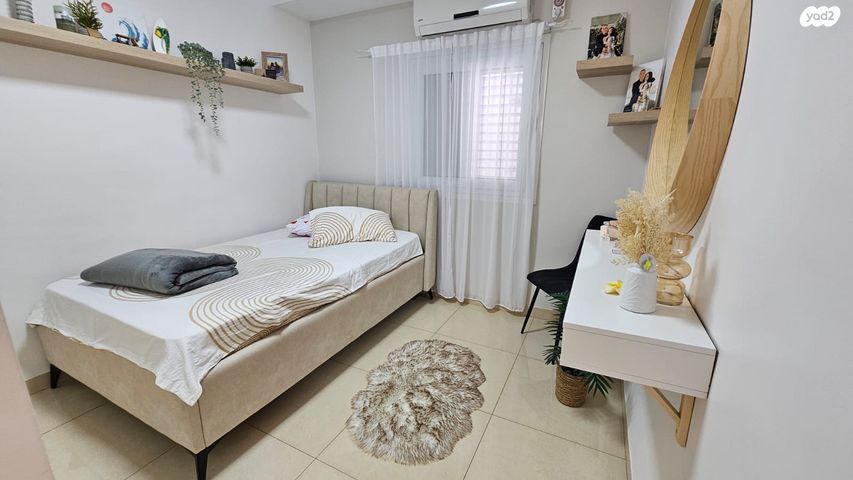 דירת גן, צאלון, נוף כינרת, טבריה