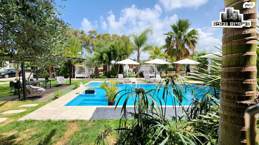 משק חקלאי/ נחלה, רסקו, נהריה