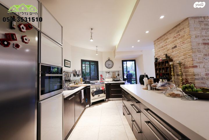 דו משפחתי, ורד, בית דגן, בית דגן