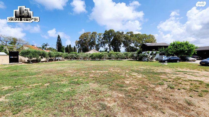 משק חקלאי/ נחלה, רסקו, נהריה