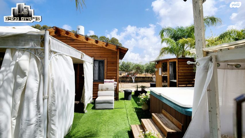 משק חקלאי/ נחלה, רסקו, נהריה