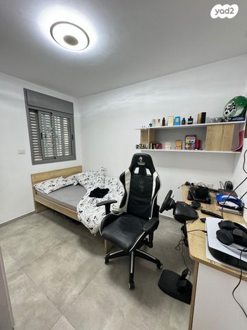 דירה, ברנע, אשקלון