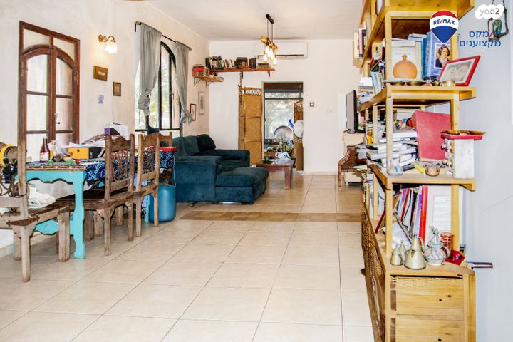 דו משפחתי, המעפילים 57, גבעת אולגה, חדרה