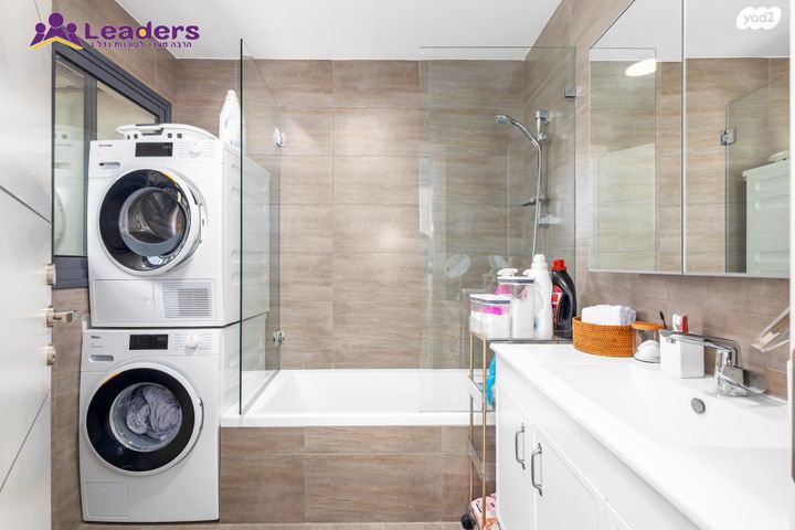 דירה, האסיף, גן רש"ל, הרצליה