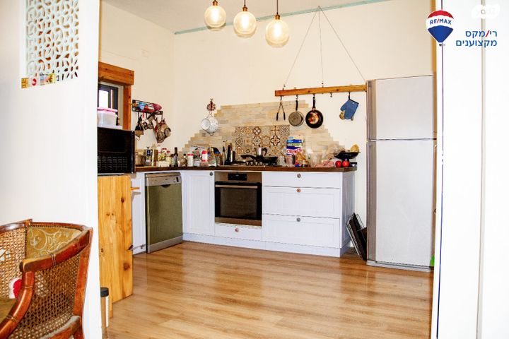 דו משפחתי, המעפילים 57, גבעת אולגה, חדרה